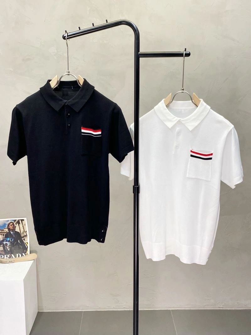 UrbanChic Thom Browne T-Shirts 173841