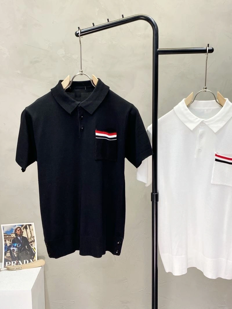 UrbanChic Thom Browne T-Shirts 173841