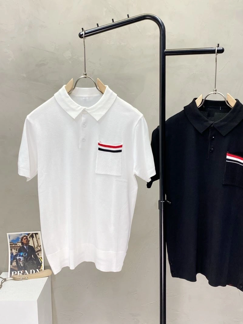 UrbanChic Thom Browne T-Shirts 173841