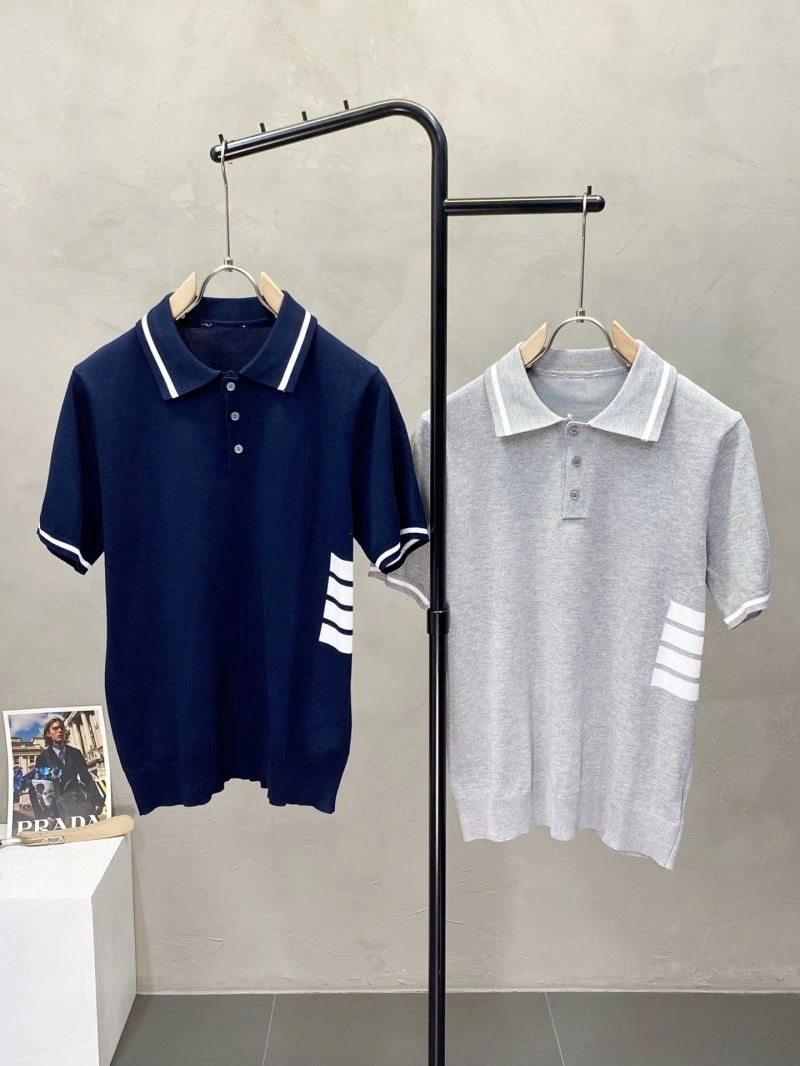 GoodFit Thom Browne T-Shirts 173881