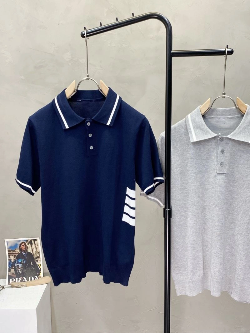GoodFit Thom Browne T-Shirts 173881