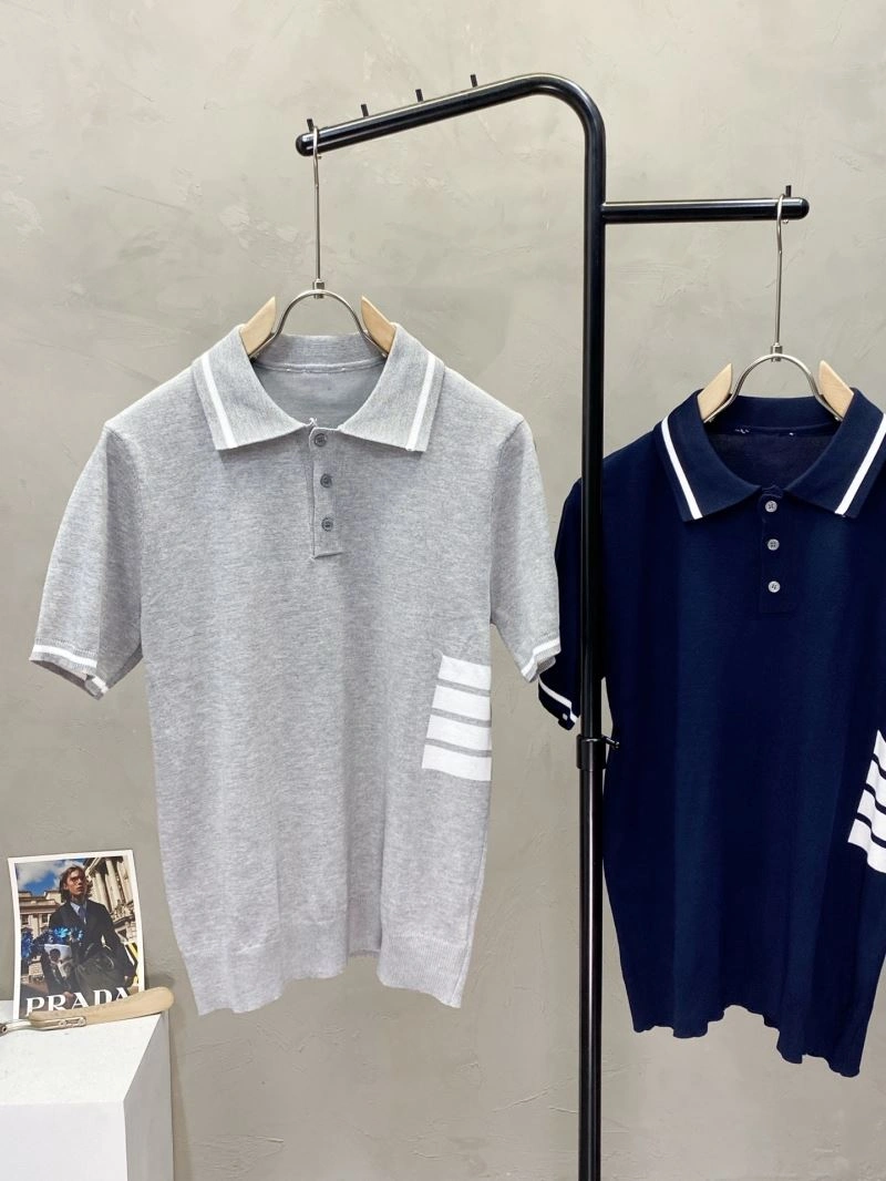 GoodFit Thom Browne T-Shirts 173881