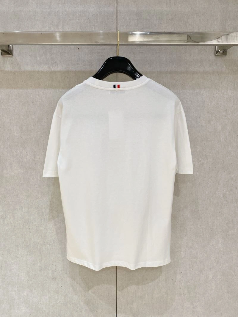 Thom Browne T-Shirts Stretchable 173837