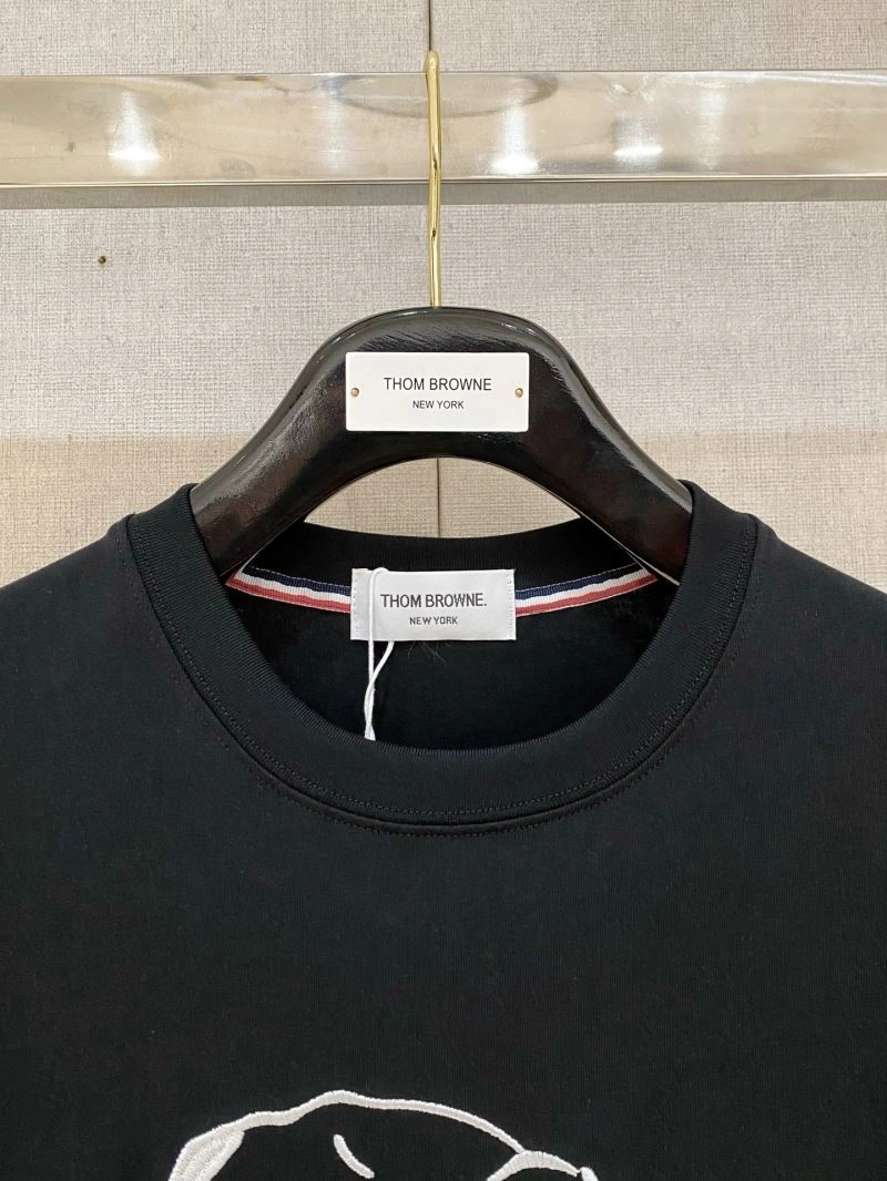 Thom Browne T-Shirts Soft 173838
