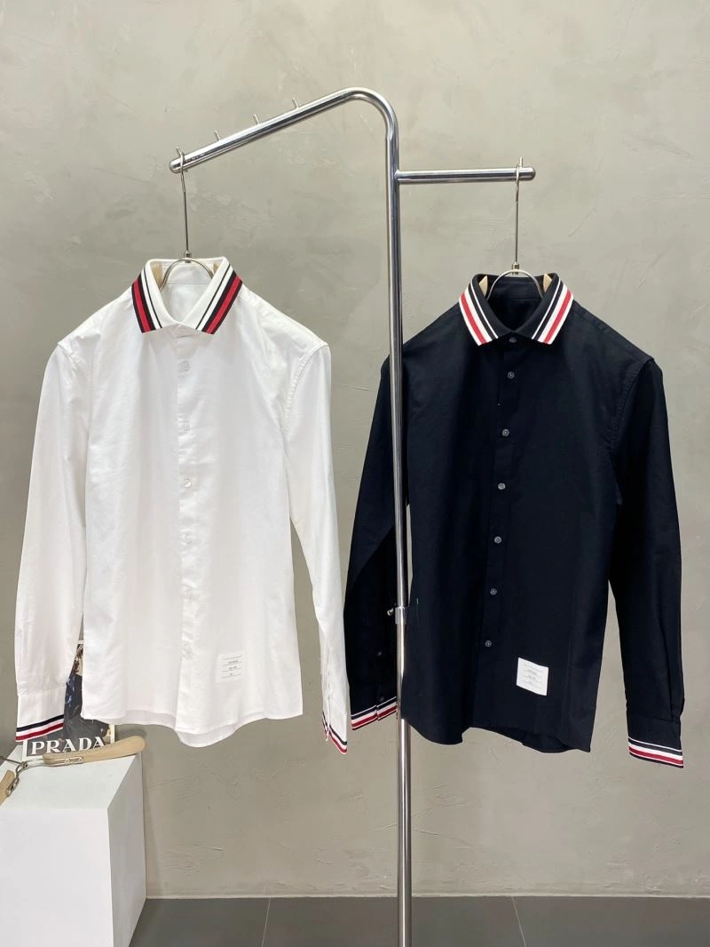 Sleek Thom Browne T-Shirts 173880