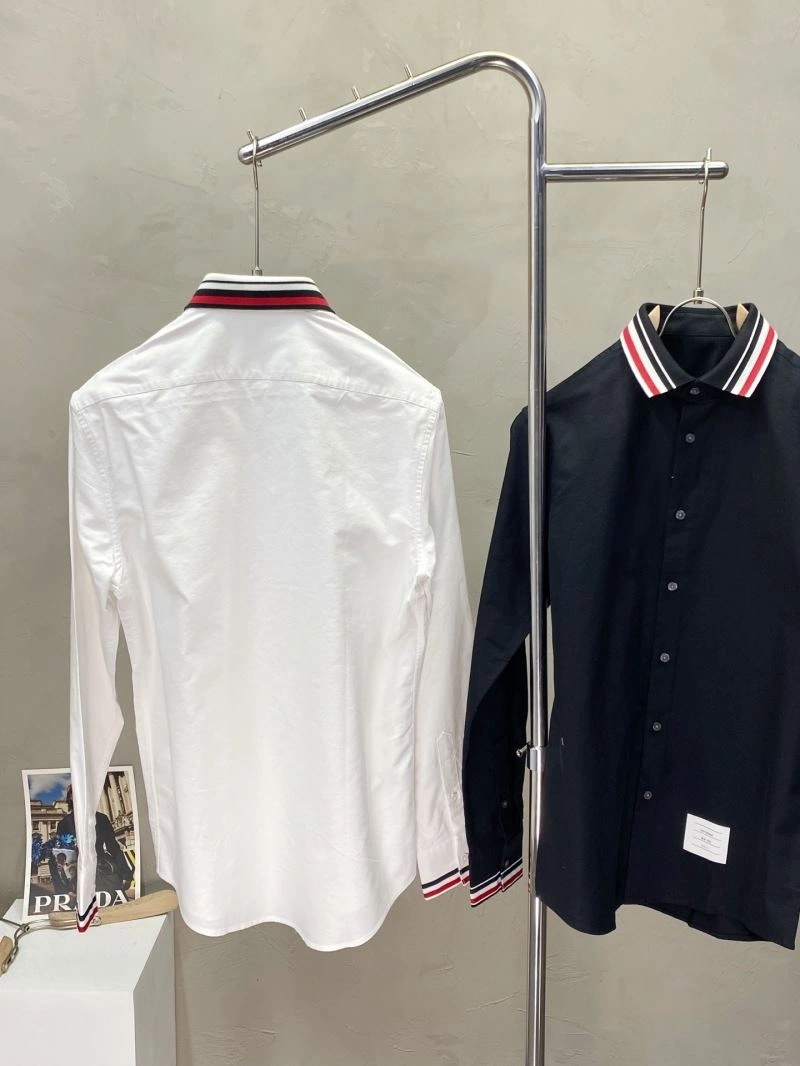 Sleek Thom Browne T-Shirts 173880