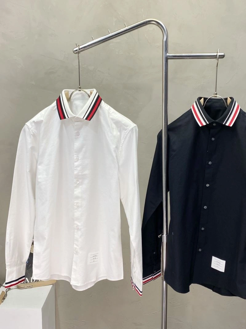 Sleek Thom Browne T-Shirts 173880