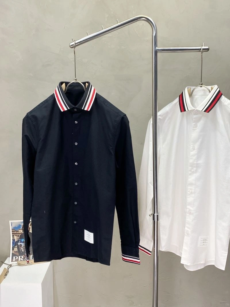 Sleek Thom Browne T-Shirts 173880
