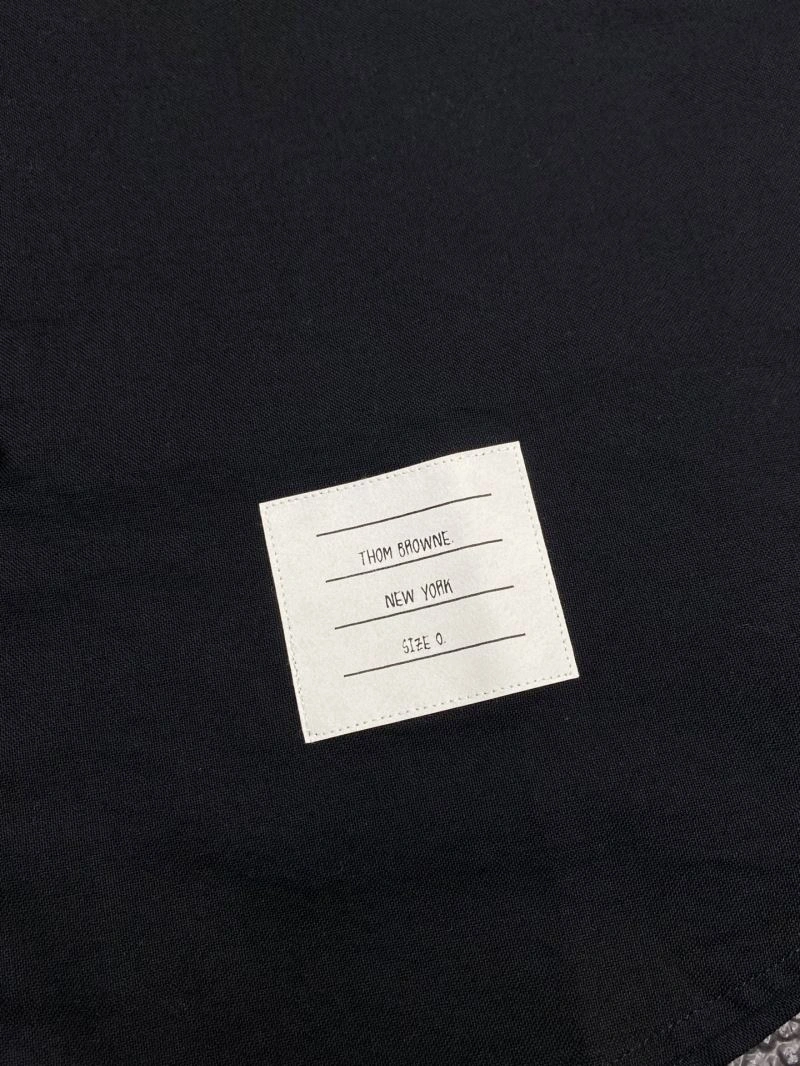Sleek Thom Browne T-Shirts 173880