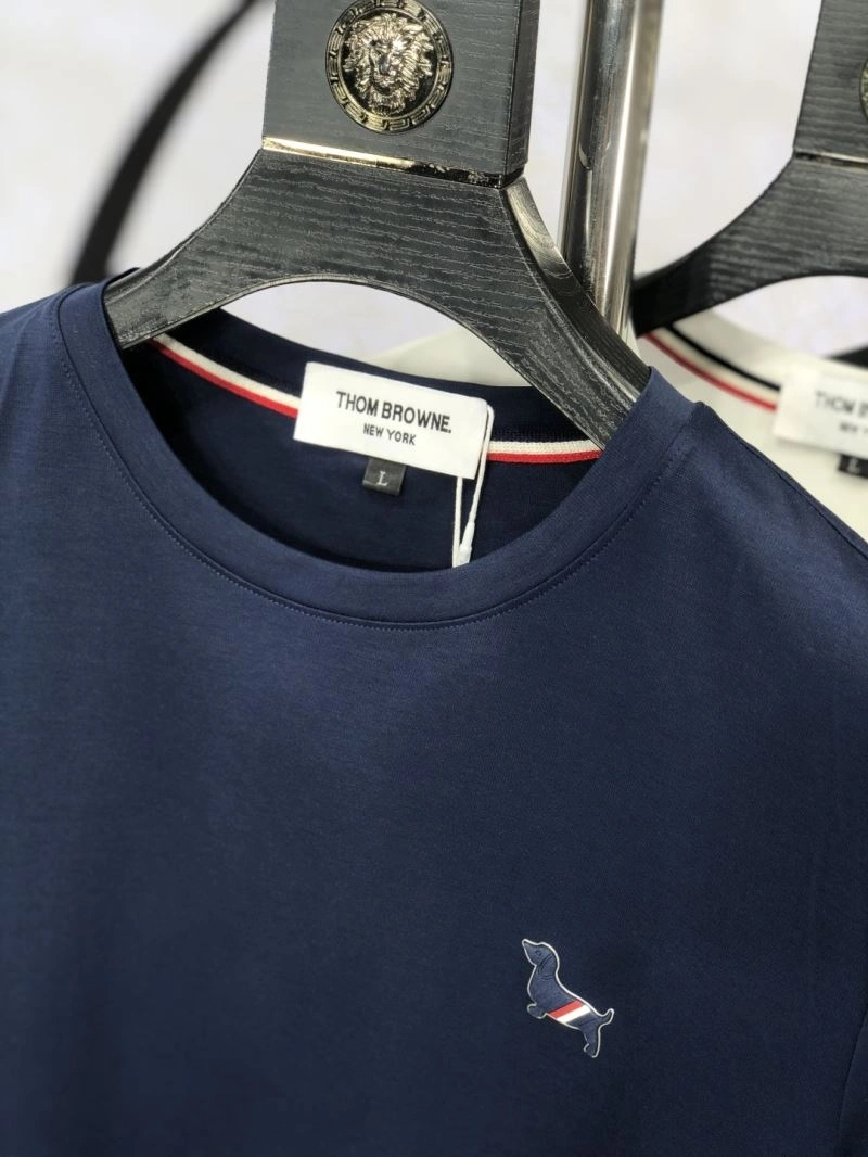 Thom Browne T-Shirts QuickDry 173878
