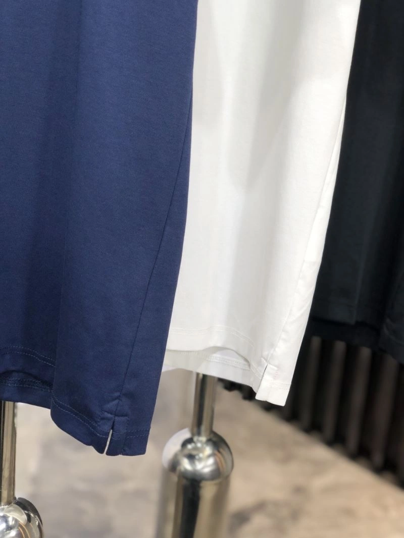 Thom Browne T-Shirts QuickDry 173878