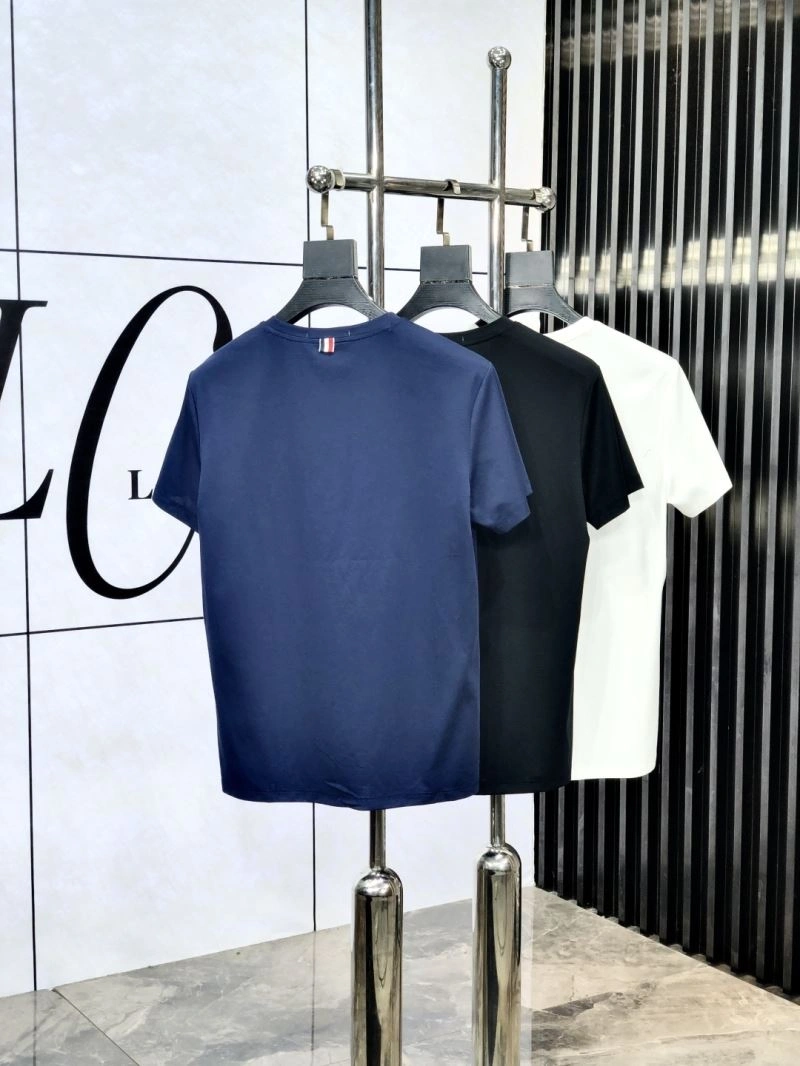 Thom Browne T-Shirts QuickDry 173878