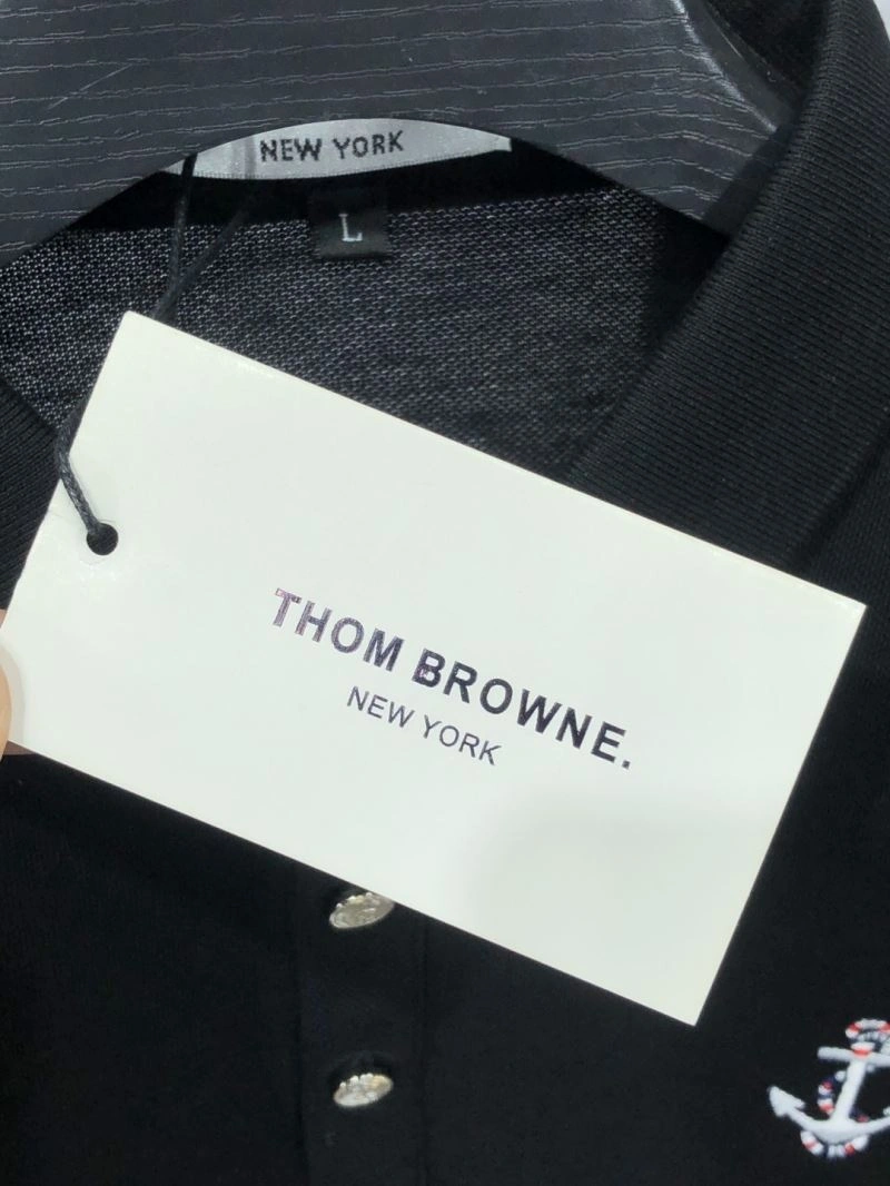 Snug Thom Browne T-Shirts 173839