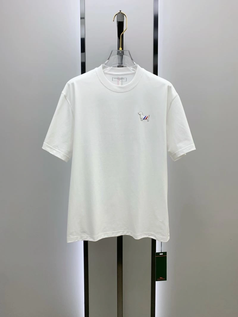 Thom Browne T-Shirts Flexible 173836