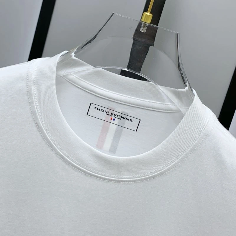 Thom Browne T-Shirts Flexible 173836