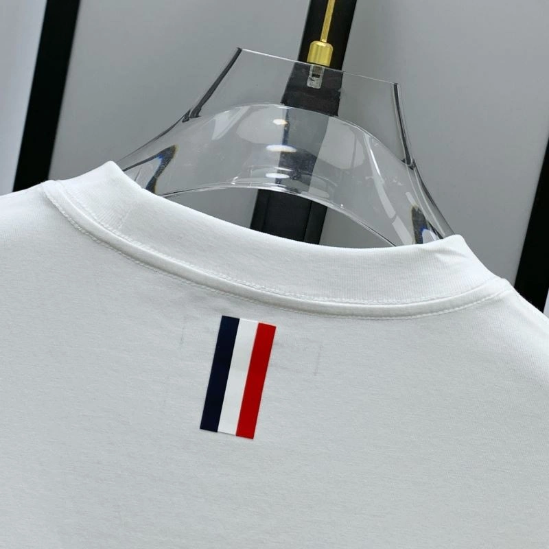 Thom Browne T-Shirts Flexible 173836