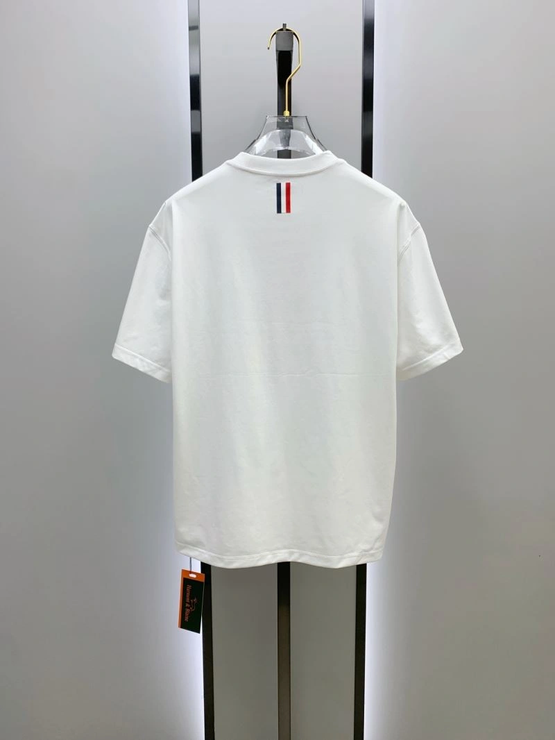 Thom Browne T-Shirts Flexible 173836