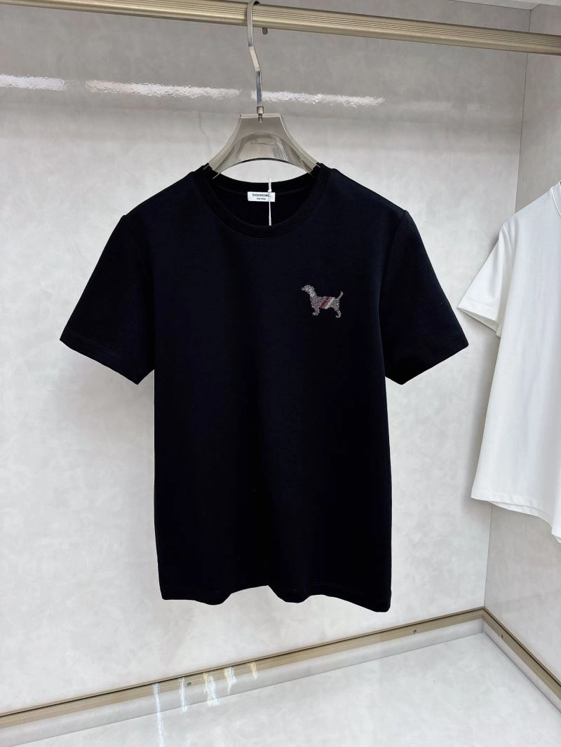 Thom Browne T-Shirts MultiPurpose 173835