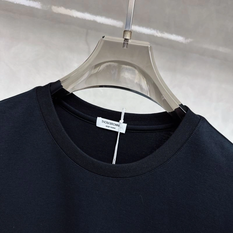 Thom Browne T-Shirts MultiPurpose 173835