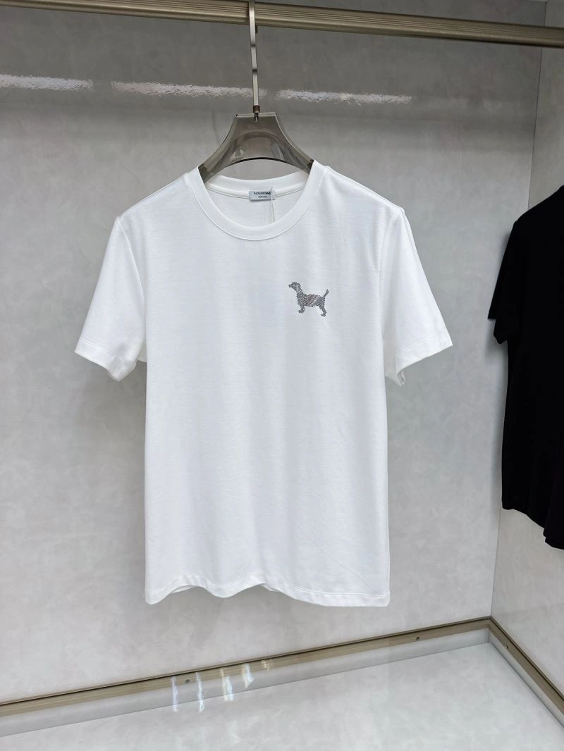 Thom Browne T-Shirts EasyCare 173834