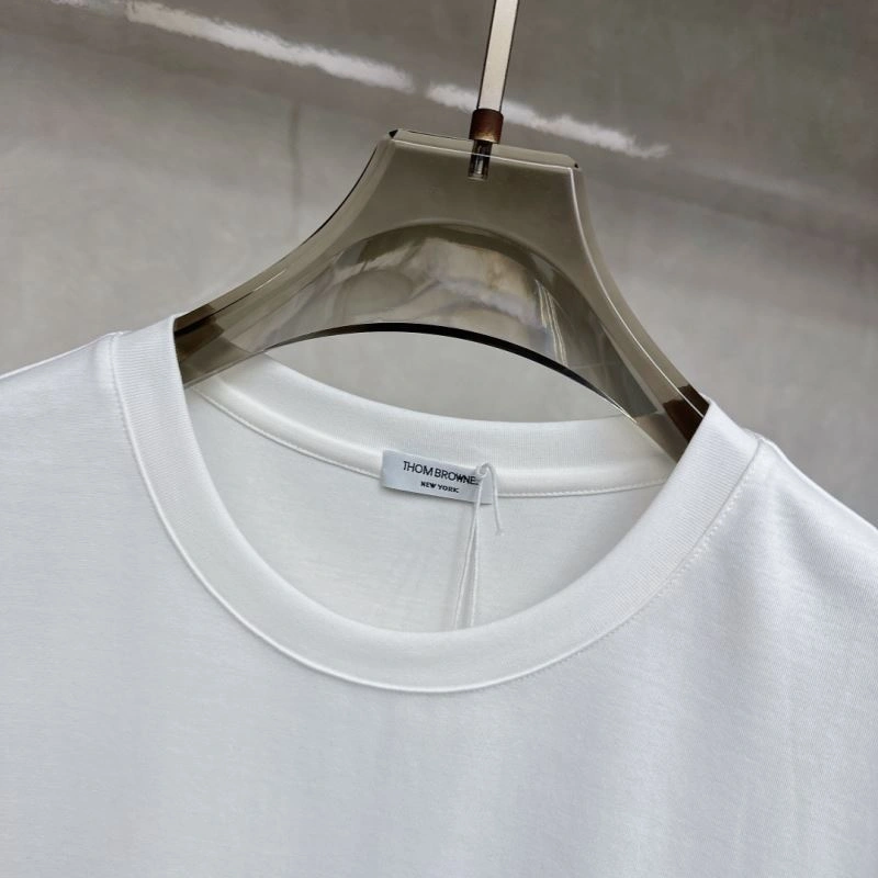 Thom Browne T-Shirts EasyCare 173834