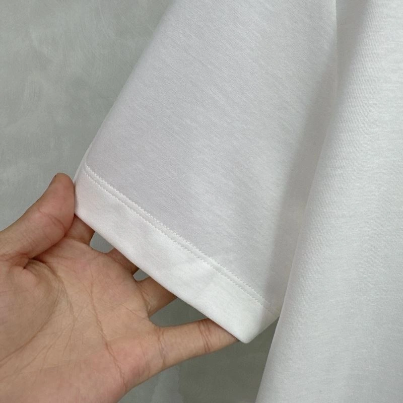 Thom Browne T-Shirts EasyCare 173834
