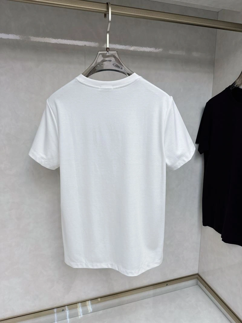 Thom Browne T-Shirts EasyCare 173834