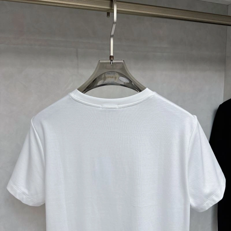 Thom Browne T-Shirts EasyCare 173834