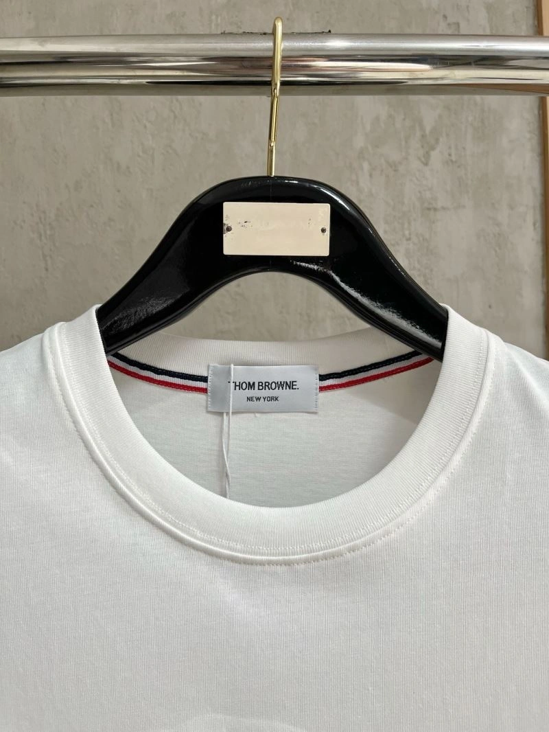 Unisex Thom Browne T-Shirts 173877