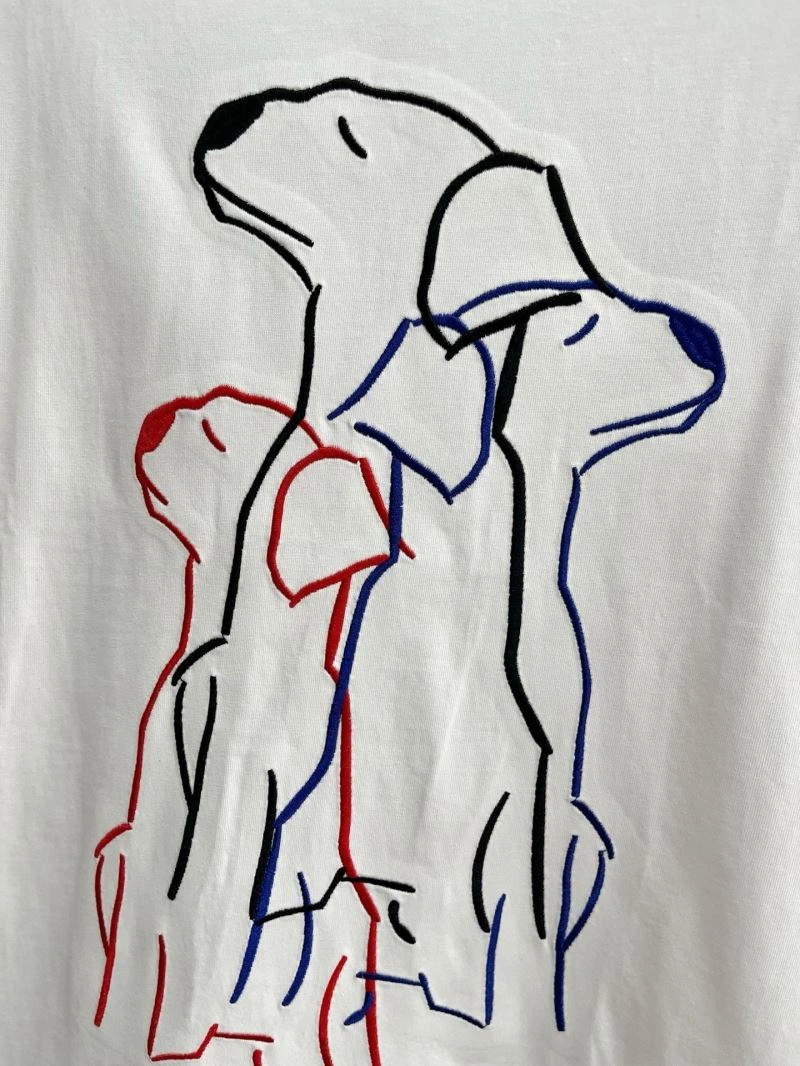 Unisex Thom Browne T-Shirts 173877