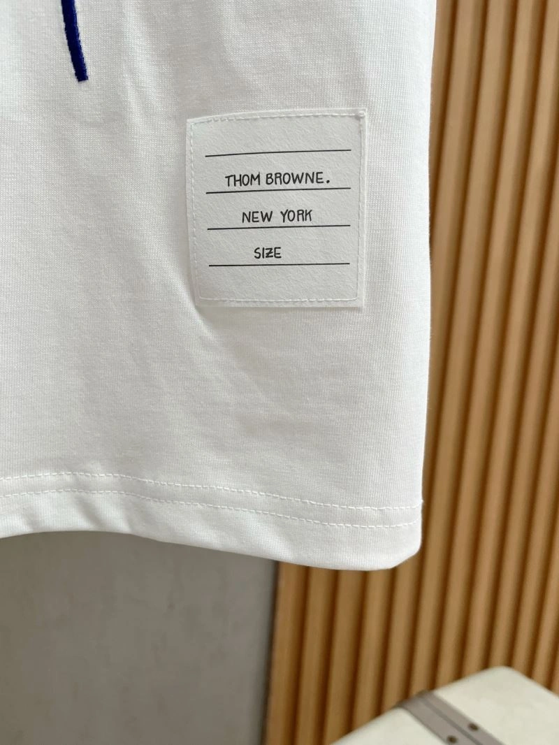 Unisex Thom Browne T-Shirts 173877