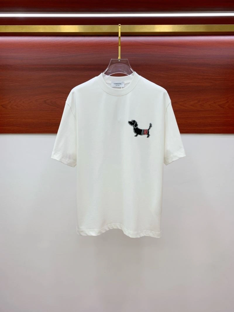 Comfortable Thom Browne T-Shirts 173833