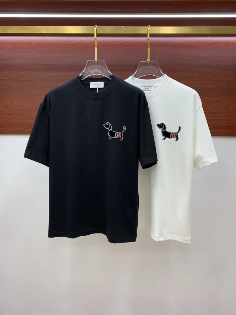 Comfortable Thom Browne T-Shirts 173833