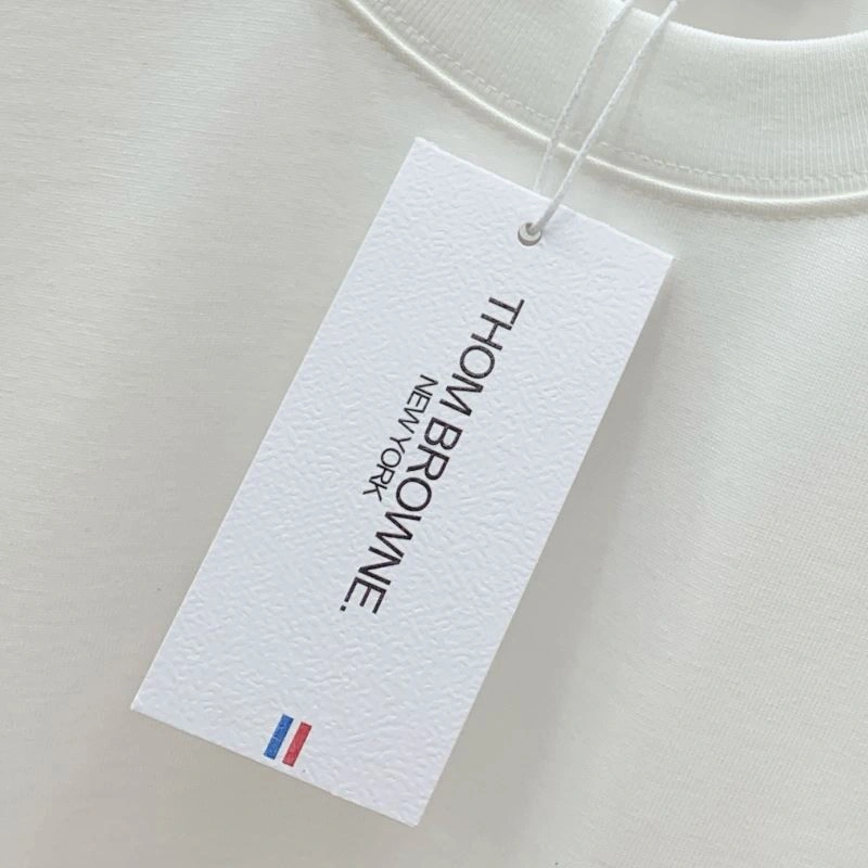 Comfortable Thom Browne T-Shirts 173833