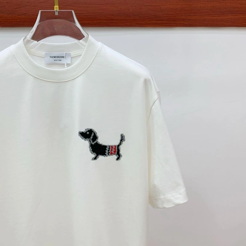 Comfortable Thom Browne T-Shirts 173833