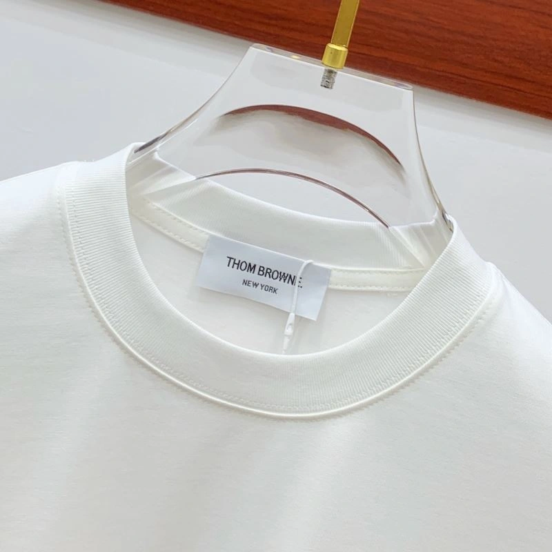 Comfortable Thom Browne T-Shirts 173833