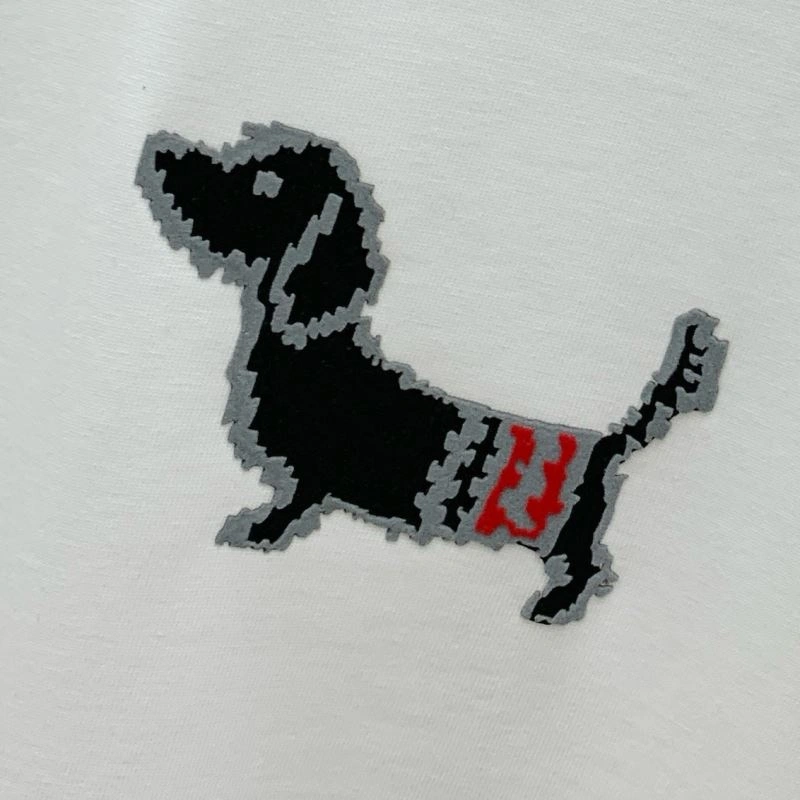 Comfortable Thom Browne T-Shirts 173833