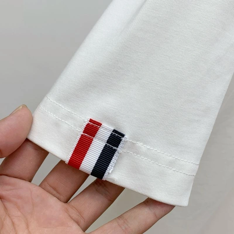 Comfortable Thom Browne T-Shirts 173833