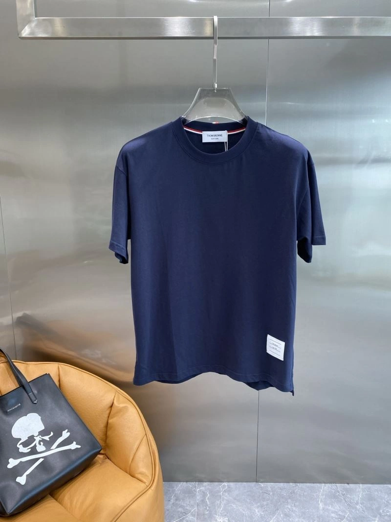 Thom Browne T-Shirts Effortless 173829