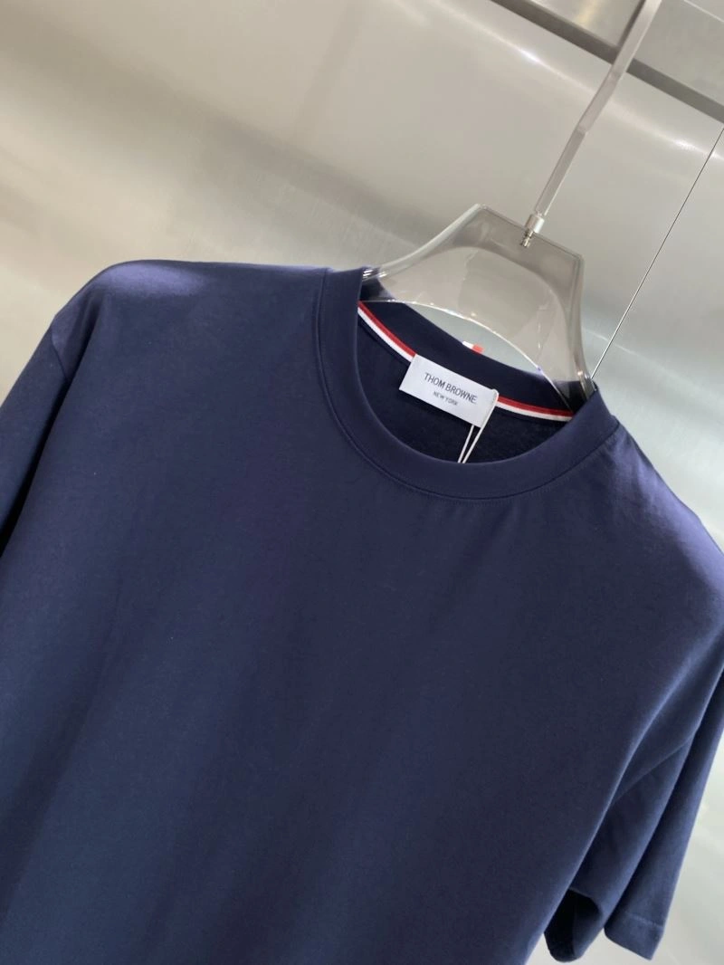 Thom Browne T-Shirts Effortless 173829
