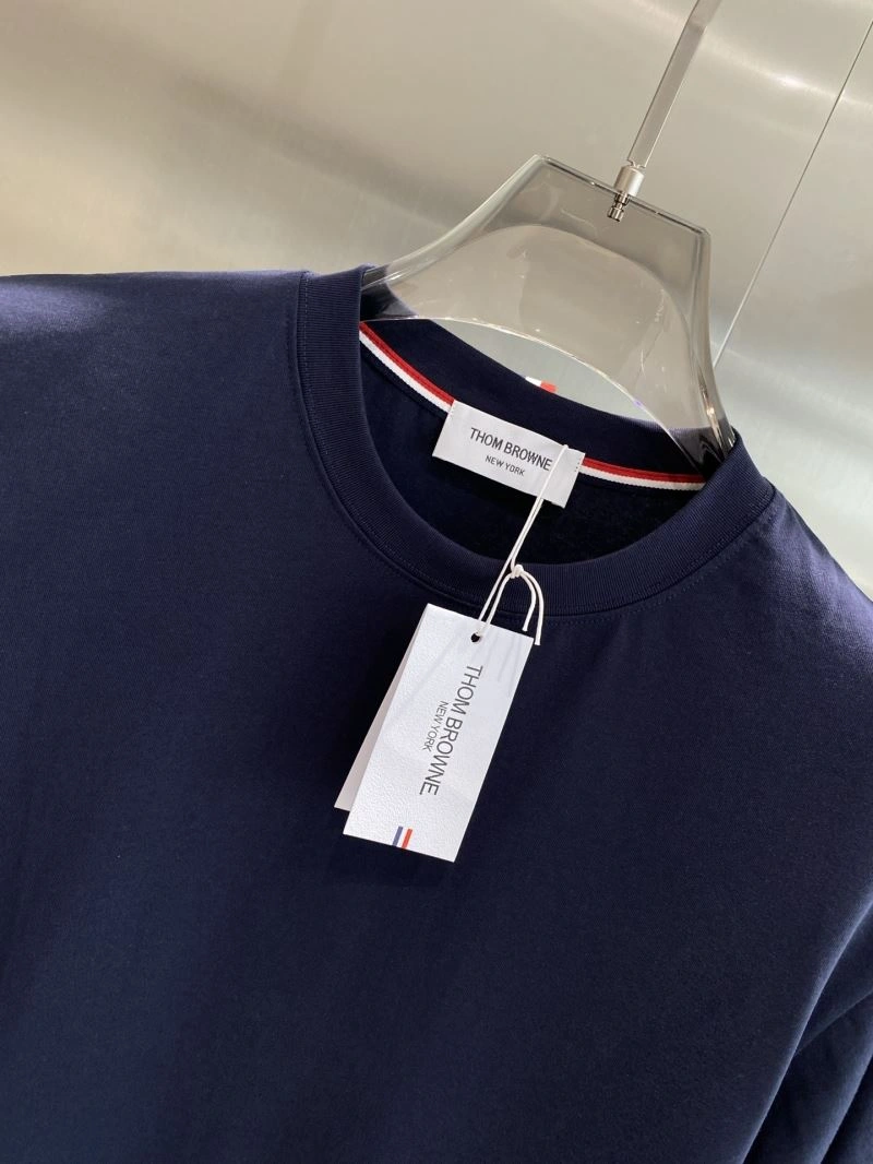 Thom Browne T-Shirts Effortless 173829