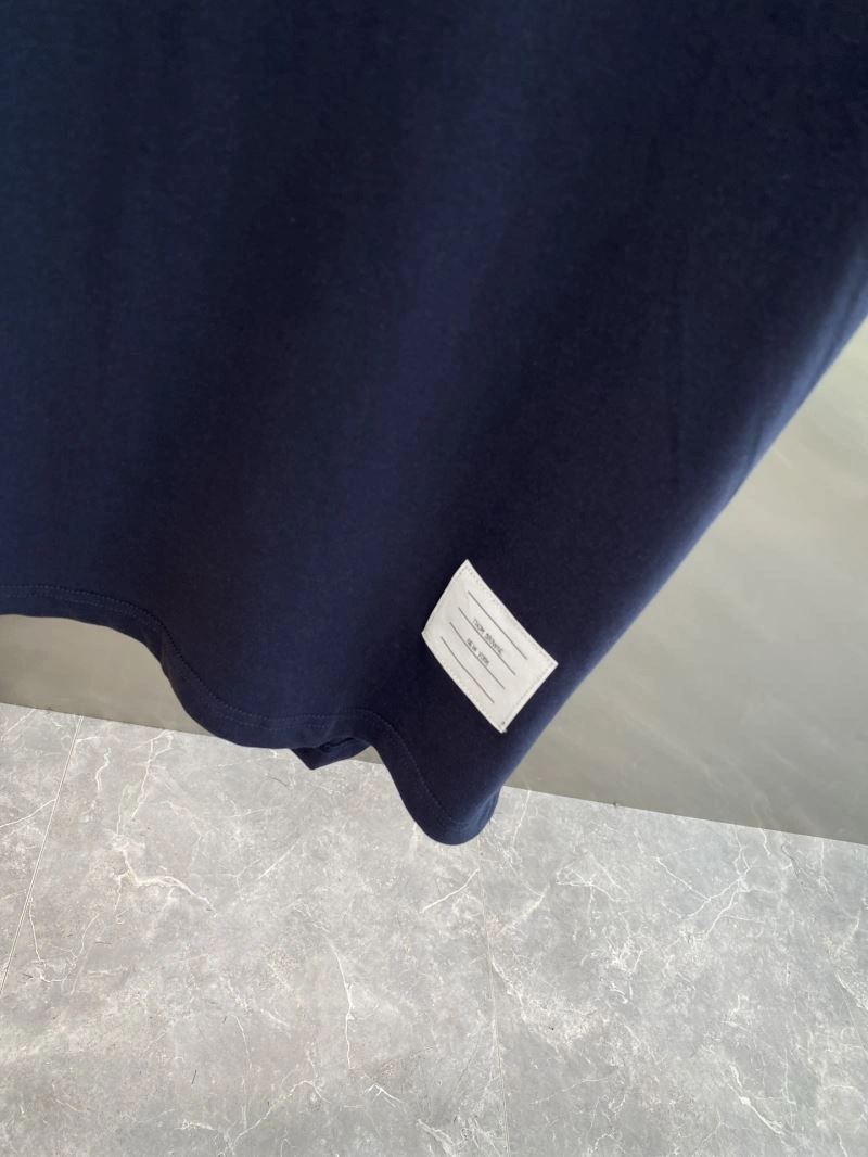 Thom Browne T-Shirts Effortless 173829