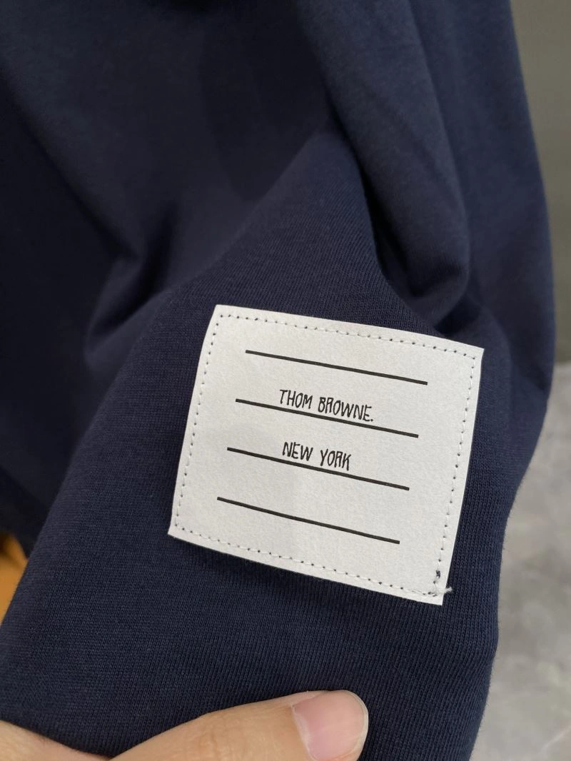 Thom Browne T-Shirts Effortless 173829