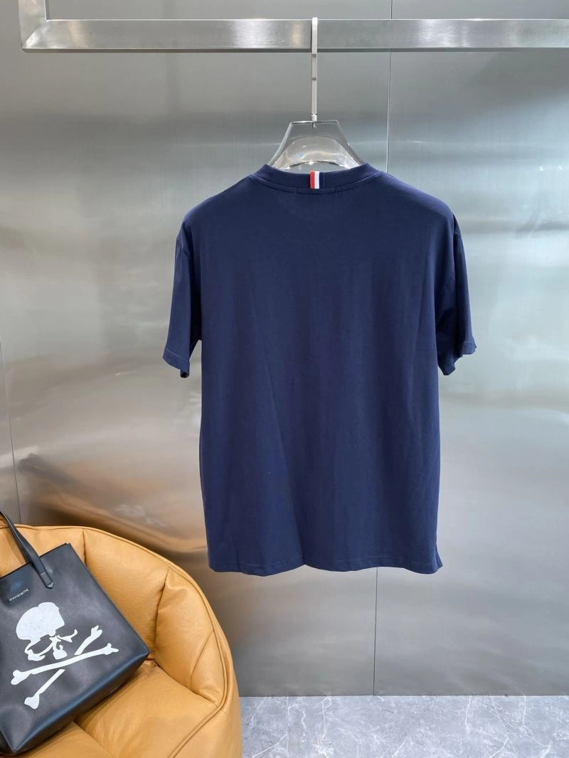 Thom Browne T-Shirts Effortless 173829