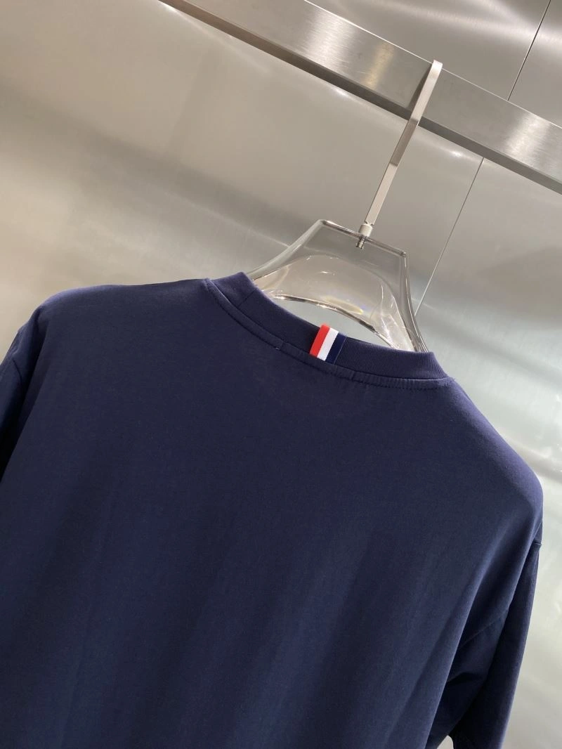 Thom Browne T-Shirts Effortless 173829