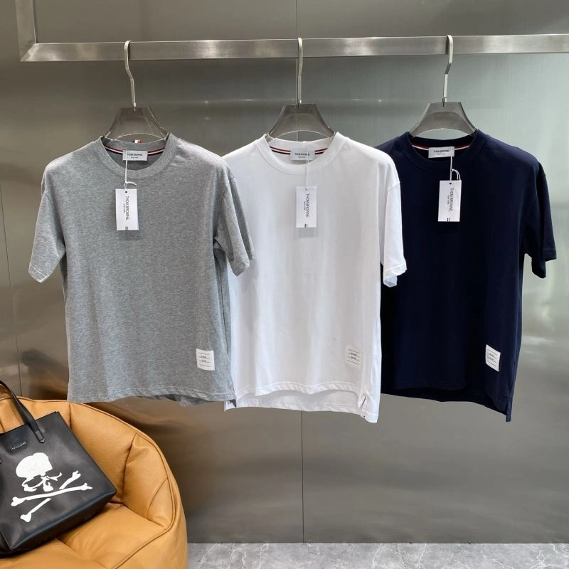 Thom Browne T-Shirts FreshLook 173830