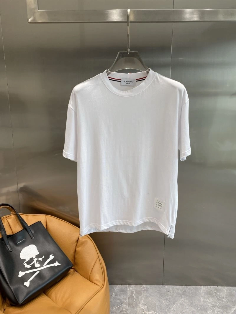 Thom Browne T-Shirts FreshLook 173830