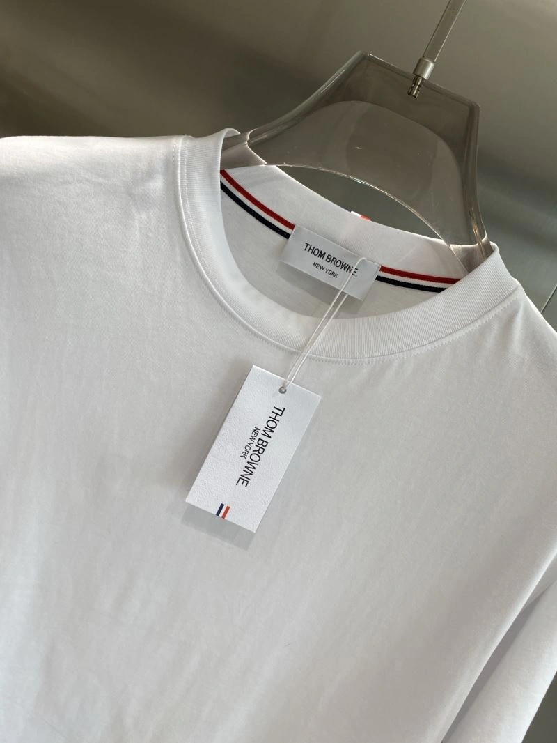 Thom Browne T-Shirts FreshLook 173830