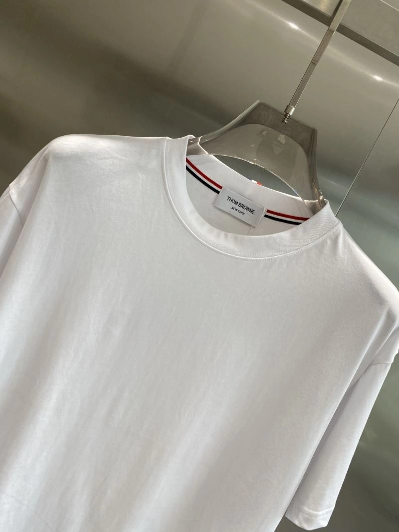 Thom Browne T-Shirts FreshLook 173830