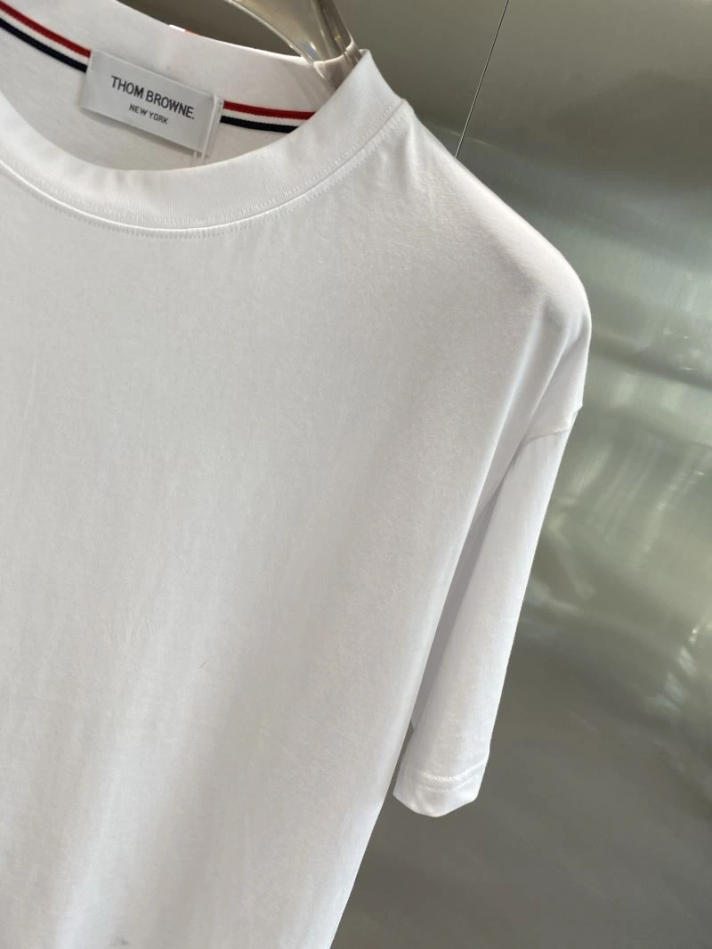Thom Browne T-Shirts FreshLook 173830